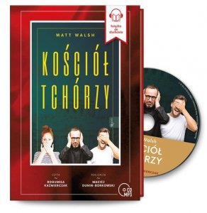 Kościół Tchórzy