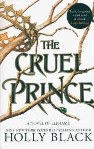 The Cruel Prince