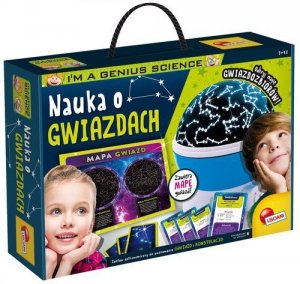 Nauka o gwiazdach