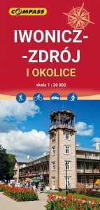 Iwonicz-Zdrój, Rymanów-Zdrój i okolice