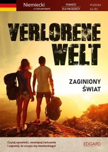 Verlorene Welt Zaginiony świat