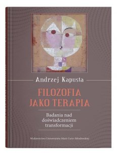 Filozofia jako terapia.
