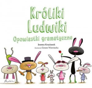 Króliki Ludwiki