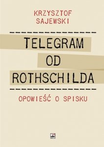 Telegram od Rothschilda