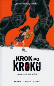 Krok po kroku