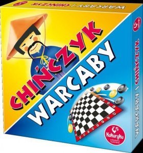 Chińczyk Warcaby