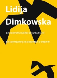 pH neutralna wobec życia i śmierci | pH Neutralna za životot i smrtta