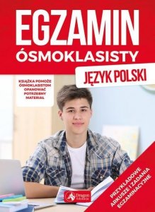 Egzamin ósmoklasisty Język polski