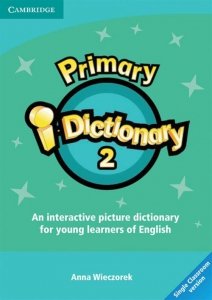 Primary i-Dictionary 2