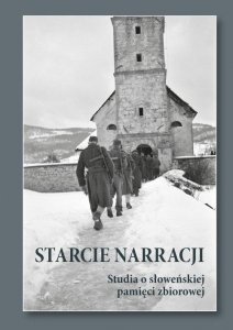 Starcie narracji