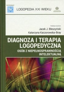 Diagnoza i terapia logopedyczna