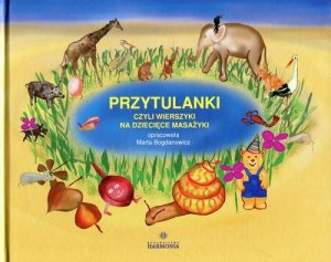 Przytulanki