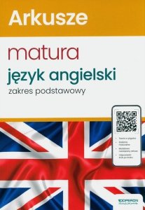 Arkusze maturalne Matura 2024 Język angielski Zakres podstawowy