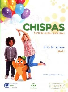 Chispas 1 Podręcznik + zawartość online