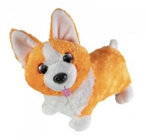 Lumo Corgi Monty classic