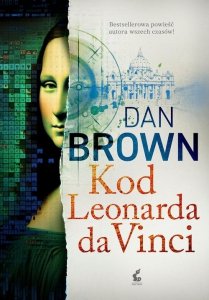 Kod Leonarda da Vinci