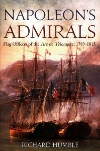 Napoleon's Admirals