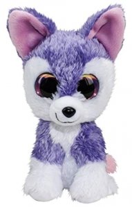 Wolf Susi Big
