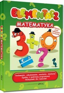 Elementarz - matematyka