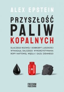 Przyszłość paliw kopalnych