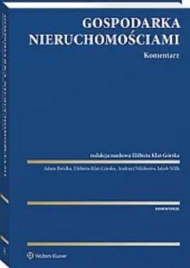 Gospodarka nieruchomościami Komentarz