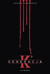Generacja K Tom 2