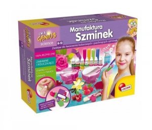 Manufaktura szminek