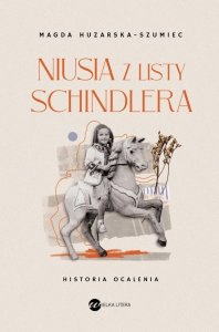 Niusia z listy Schindlera