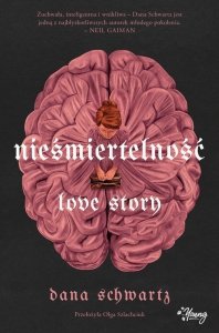 Nieśmiertelność Love Story
