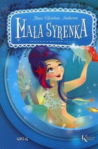 Mała syrenka