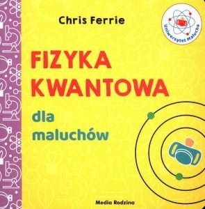 Fizyka kwantowa dla maluchów