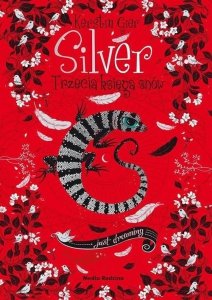 Silver Trzecia księga snów