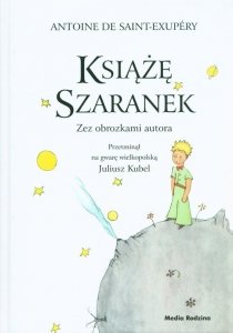 Książę Szaranek