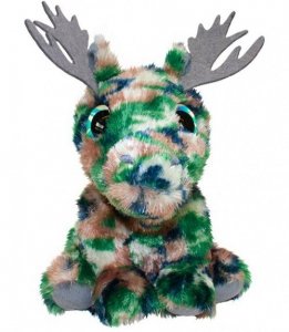 Lumo Moose Helge classic