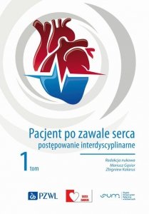 Pacjent po zawale serca Tom 1