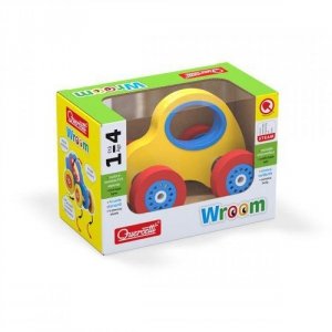 WROOM Citycar