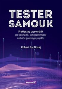 Tester samouk