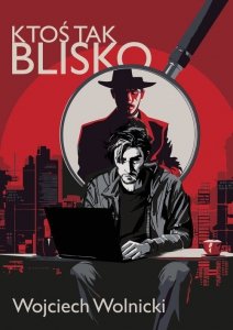 Ktoś tak blisko Tulpa Tom 1