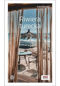Riwiera turecka Travelbook