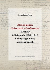 Aktion gegen Universitats-Professoren