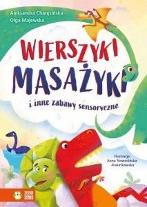 Wierszyki, masażyki i inne zabawy sensoryczne