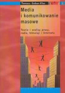 Media i komunikowanie masowe