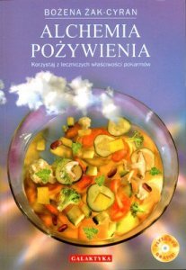 Alchemia pożywienia