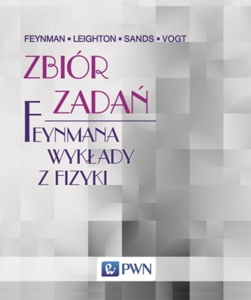 Zbiór zadań feynmana wykłady z fizyki