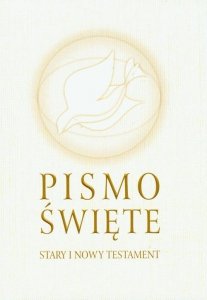 Pismo Święte. Stary i Nowy Testament