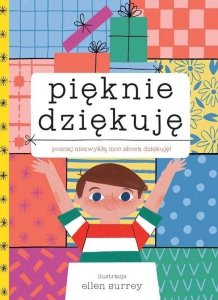 Pięknie dziękuję ponad 100 powodów żeby powiedzieć dziękuję
