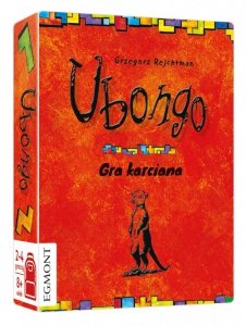Gra Ubongo