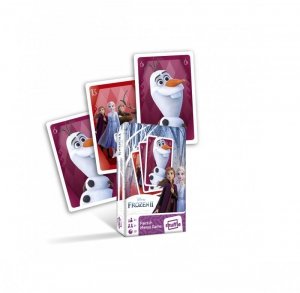 Gra Piotruś Kraina Lodu II