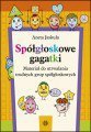 Spółgłoskowe gagatki Materiał do utrwalania trudnych grup spółgłoskowych