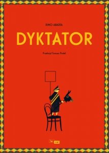 Dyktator